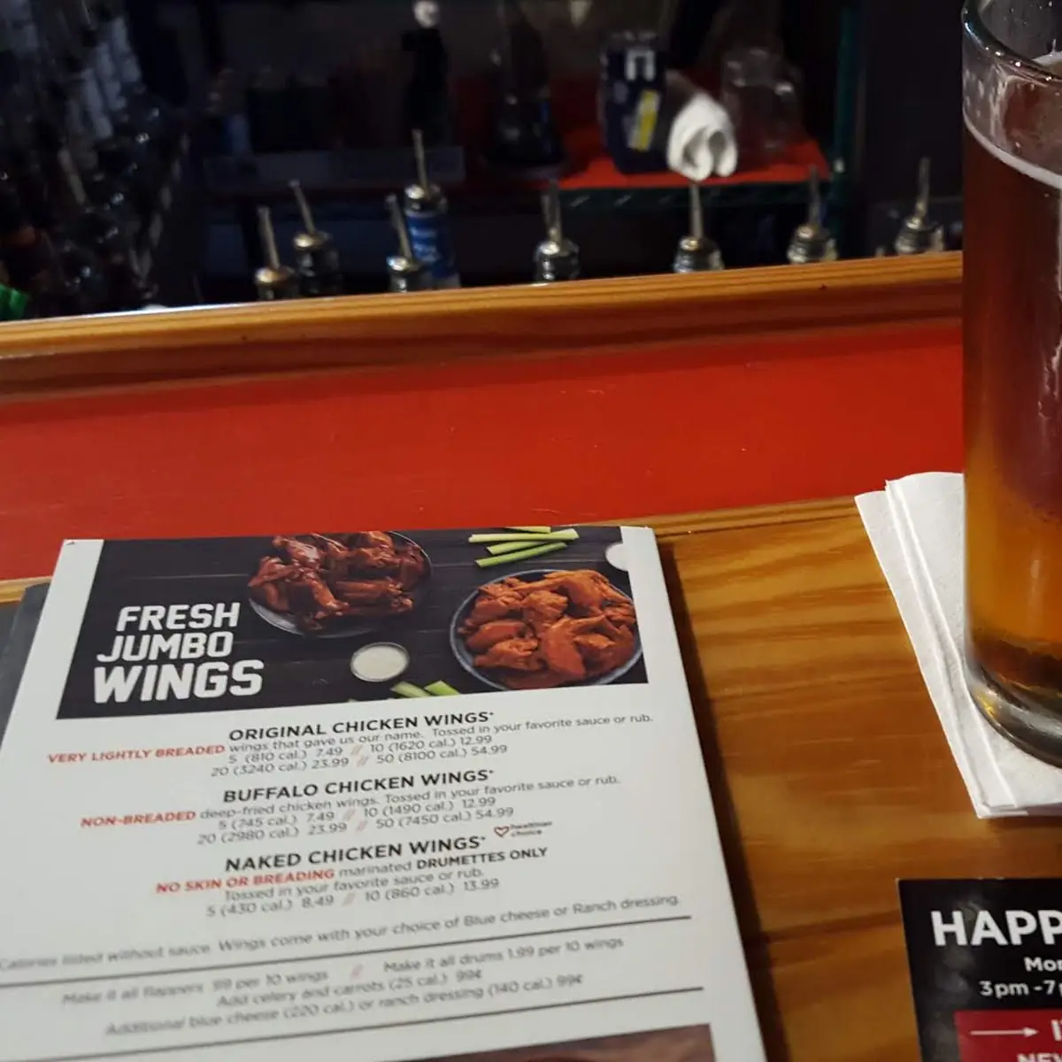 Draft Beer