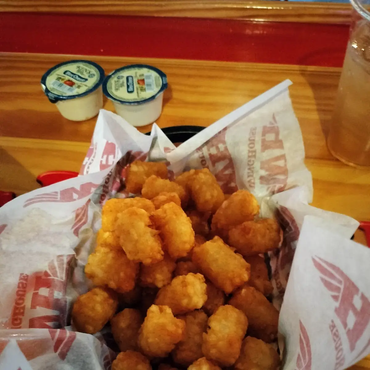 Tater Tots