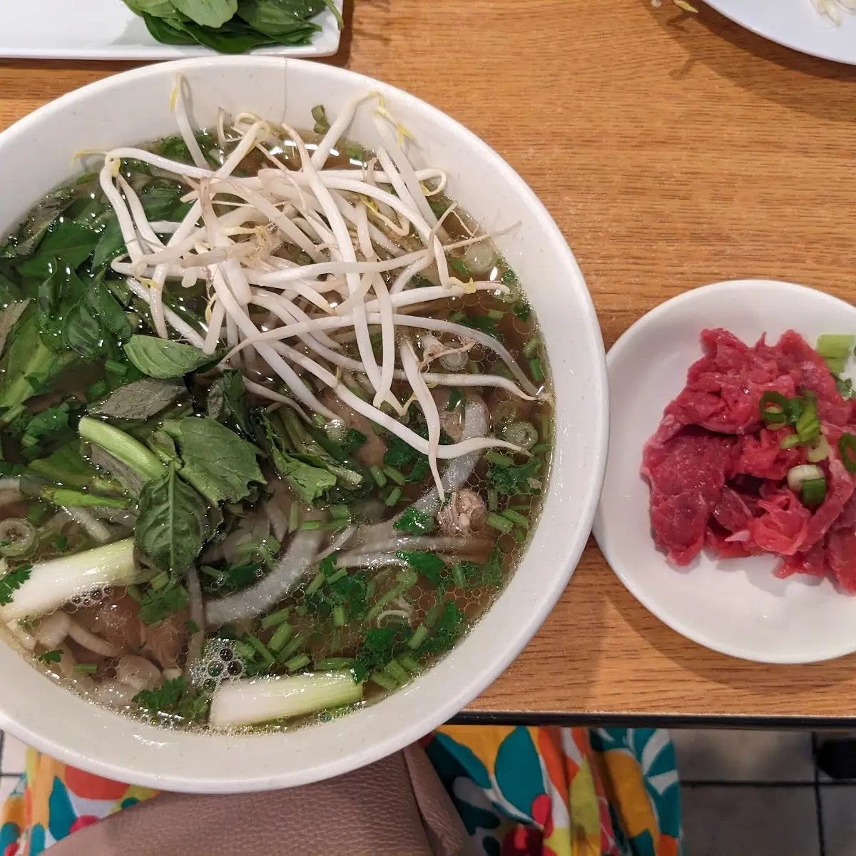 Bun Bo Hue