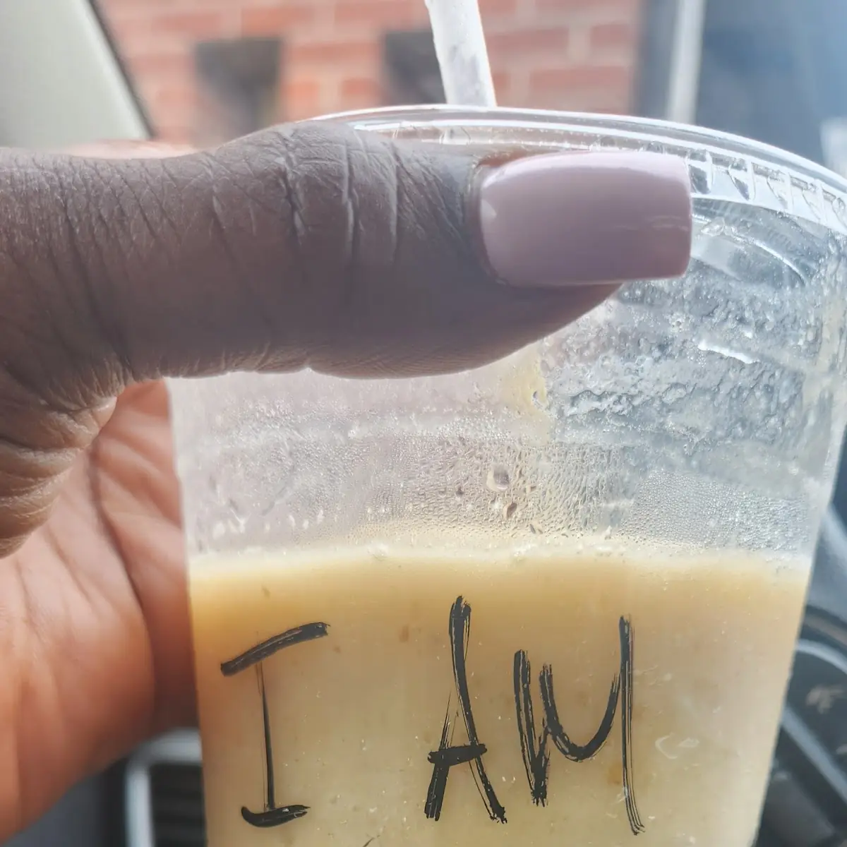 Milk Tea