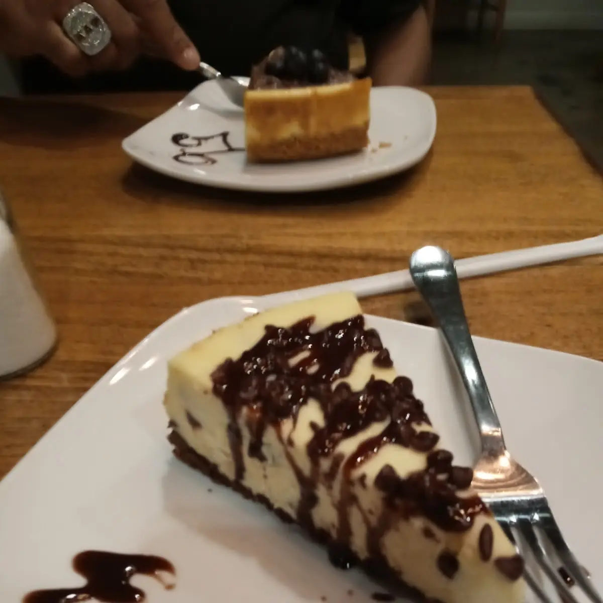 Cheese Cake