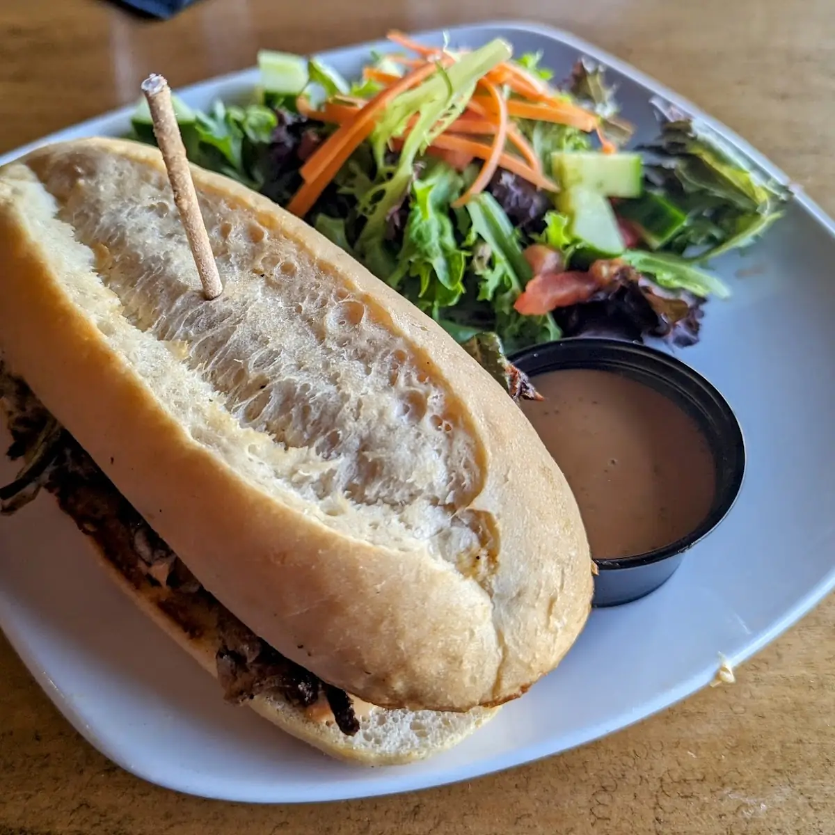 French Dip