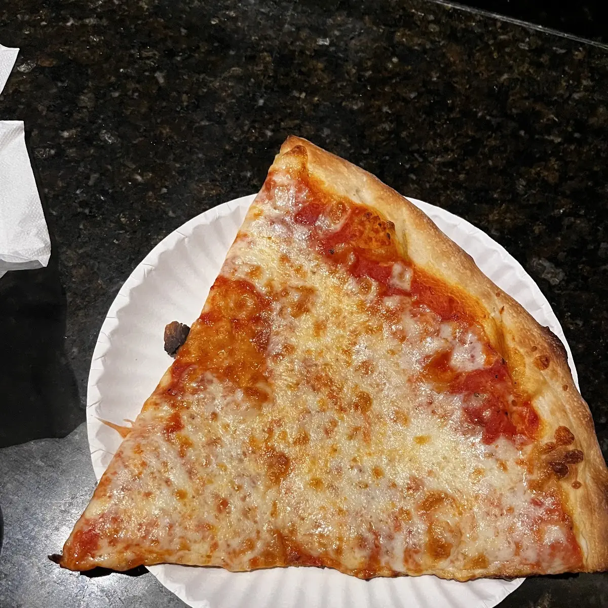 Regular Pizza Slice