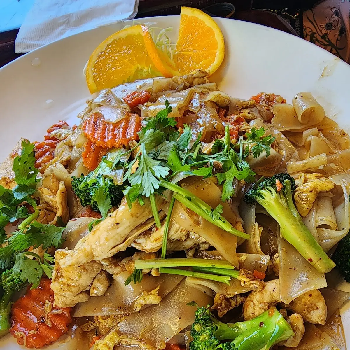 Pad See EW