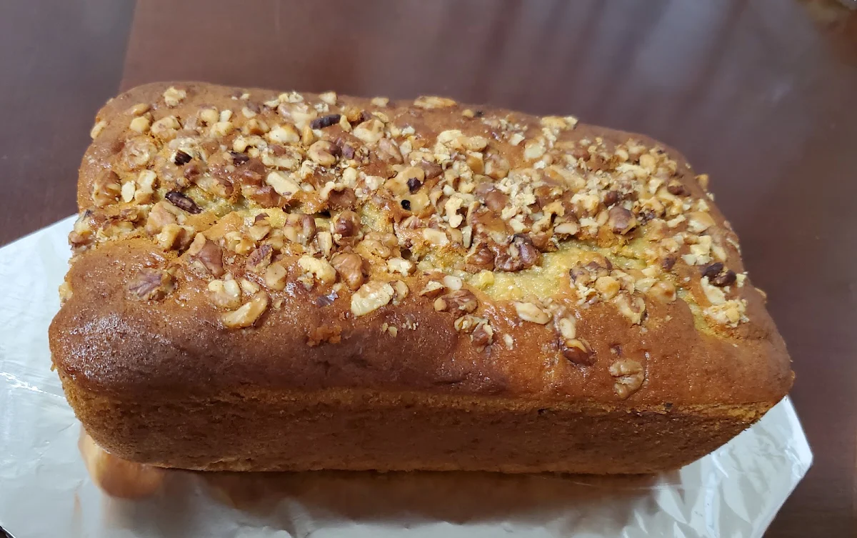Banana Bread