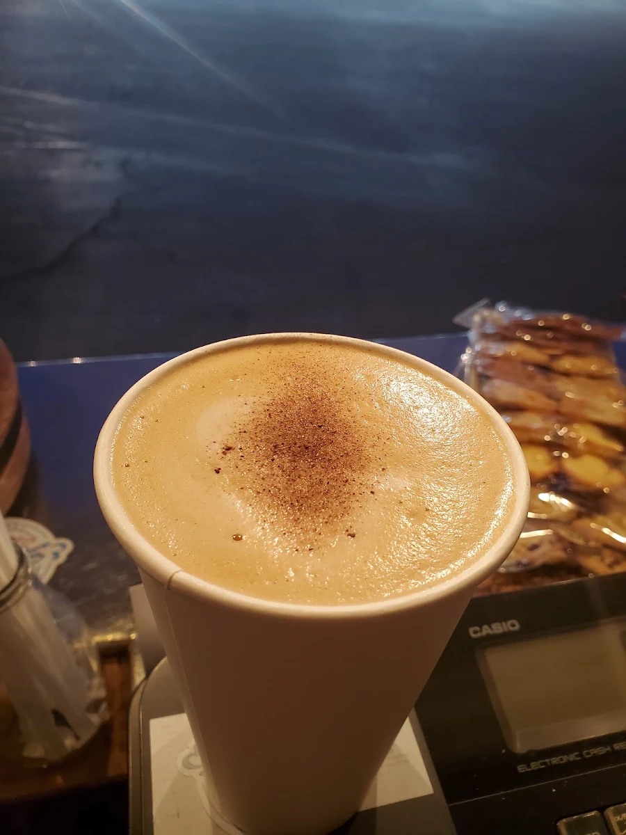 Cappuccino