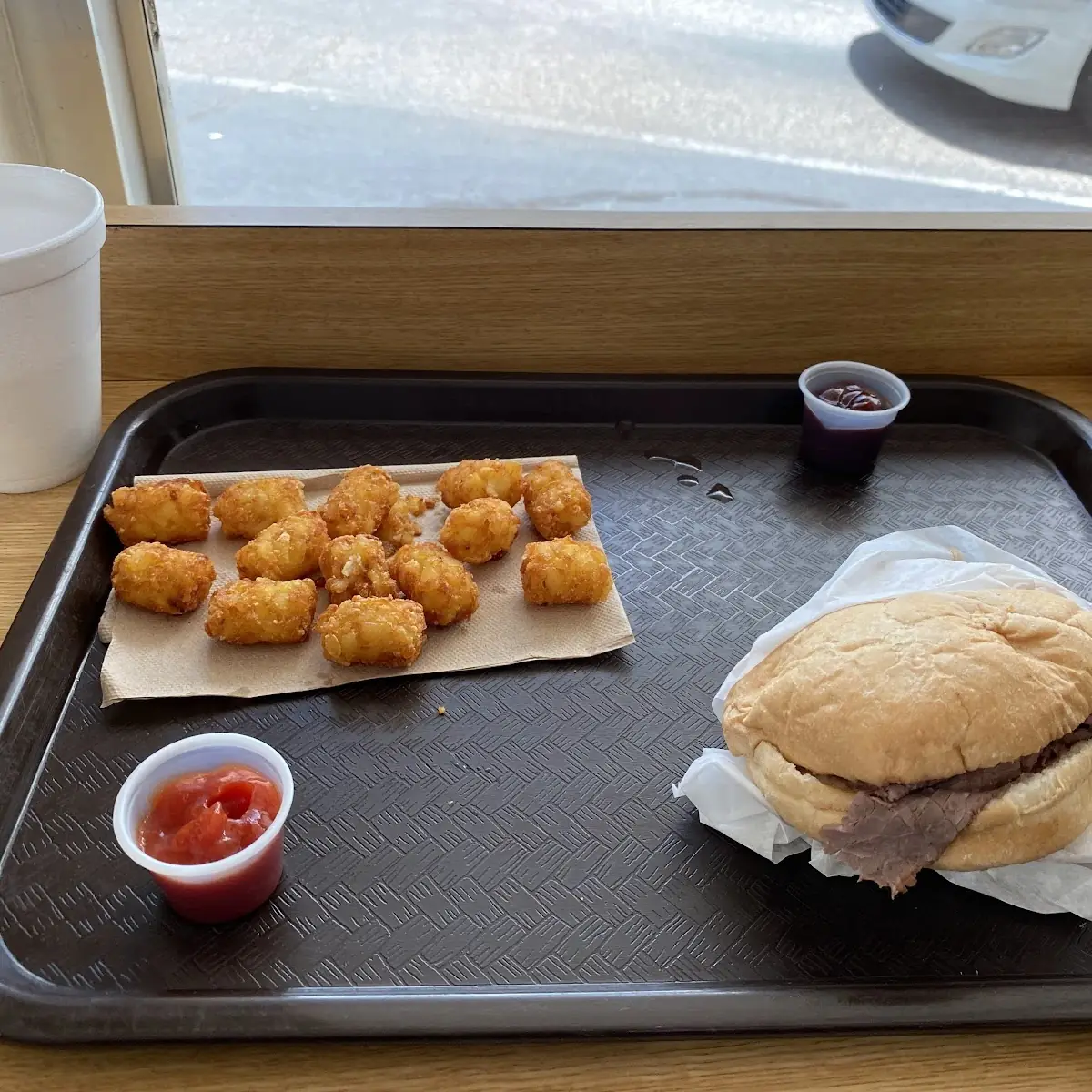 Tater Tots