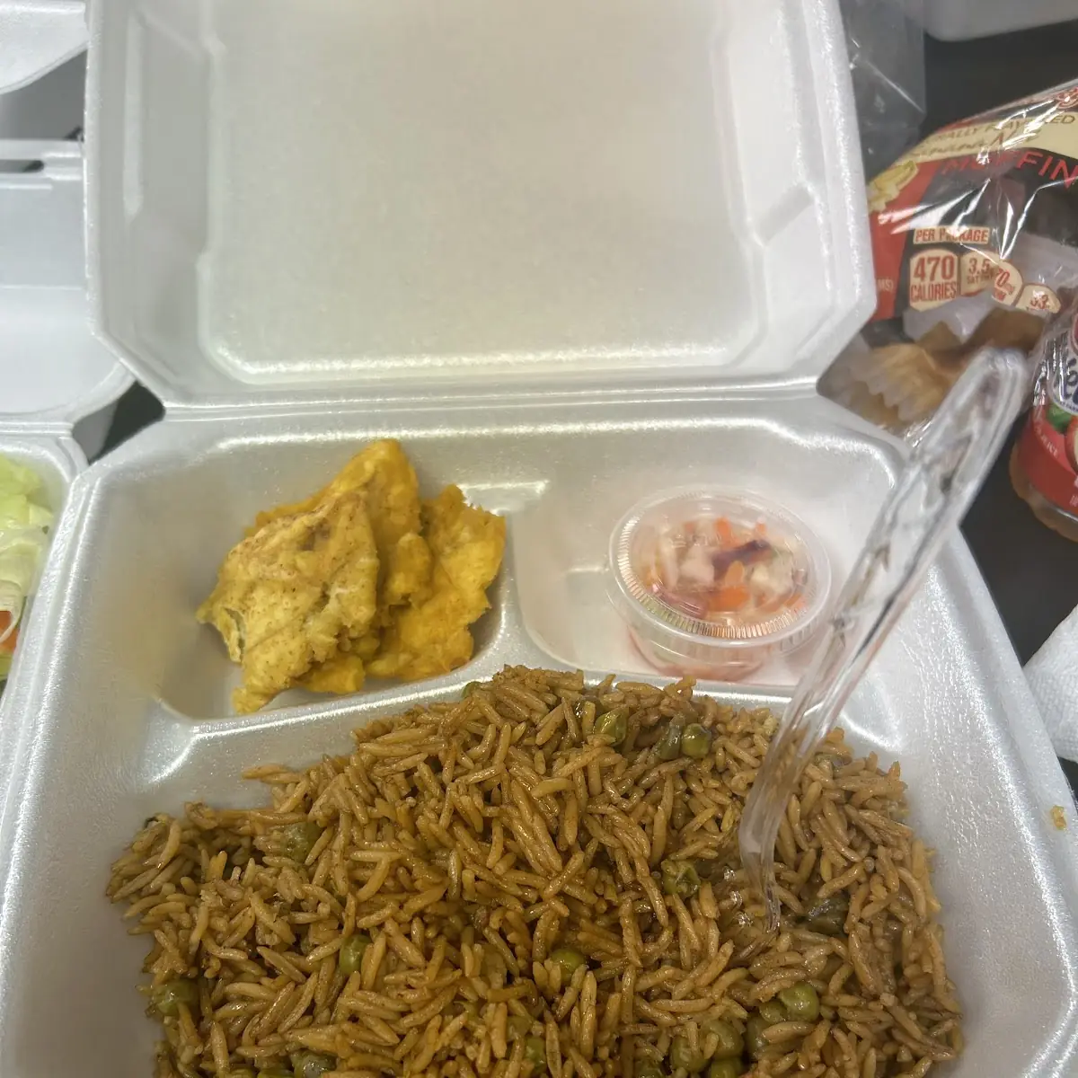 Lo Mein