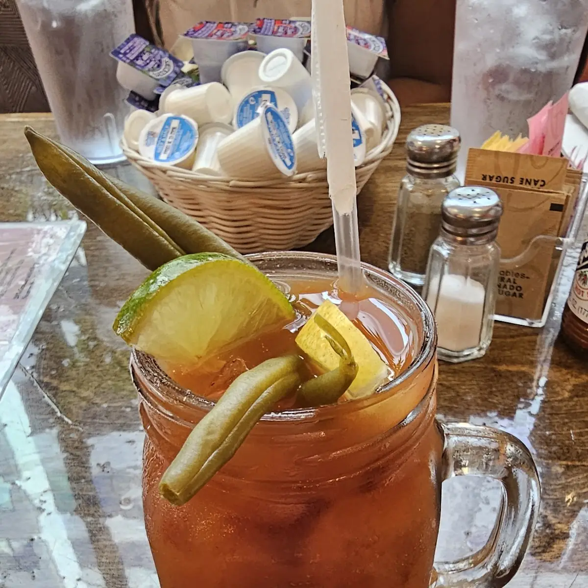 Bloody Mary