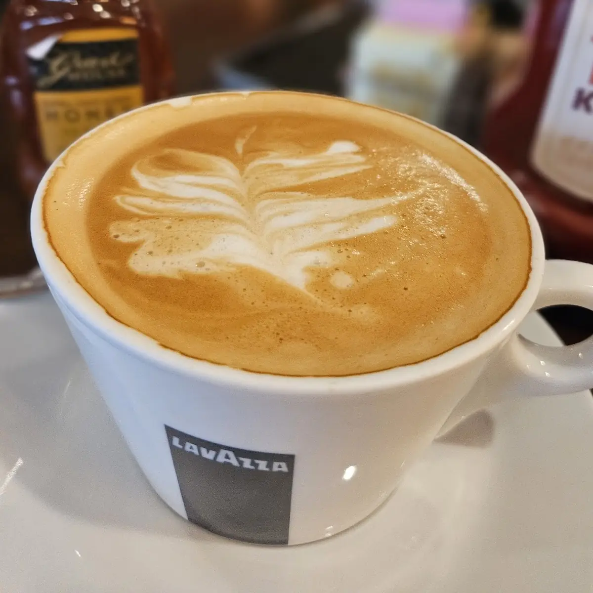 Cappuccino