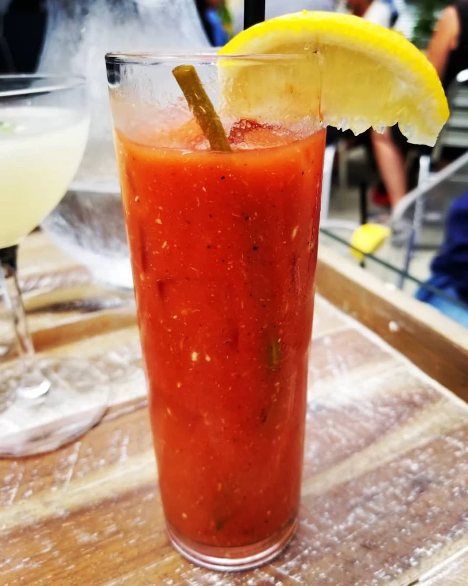 Bloody Mary