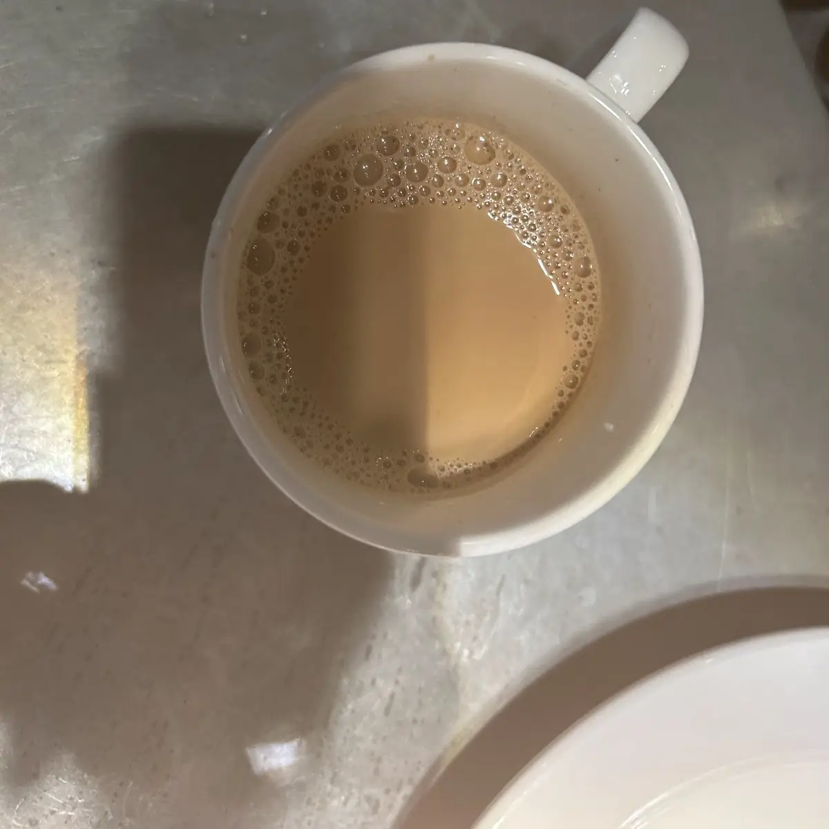 Masala Chai