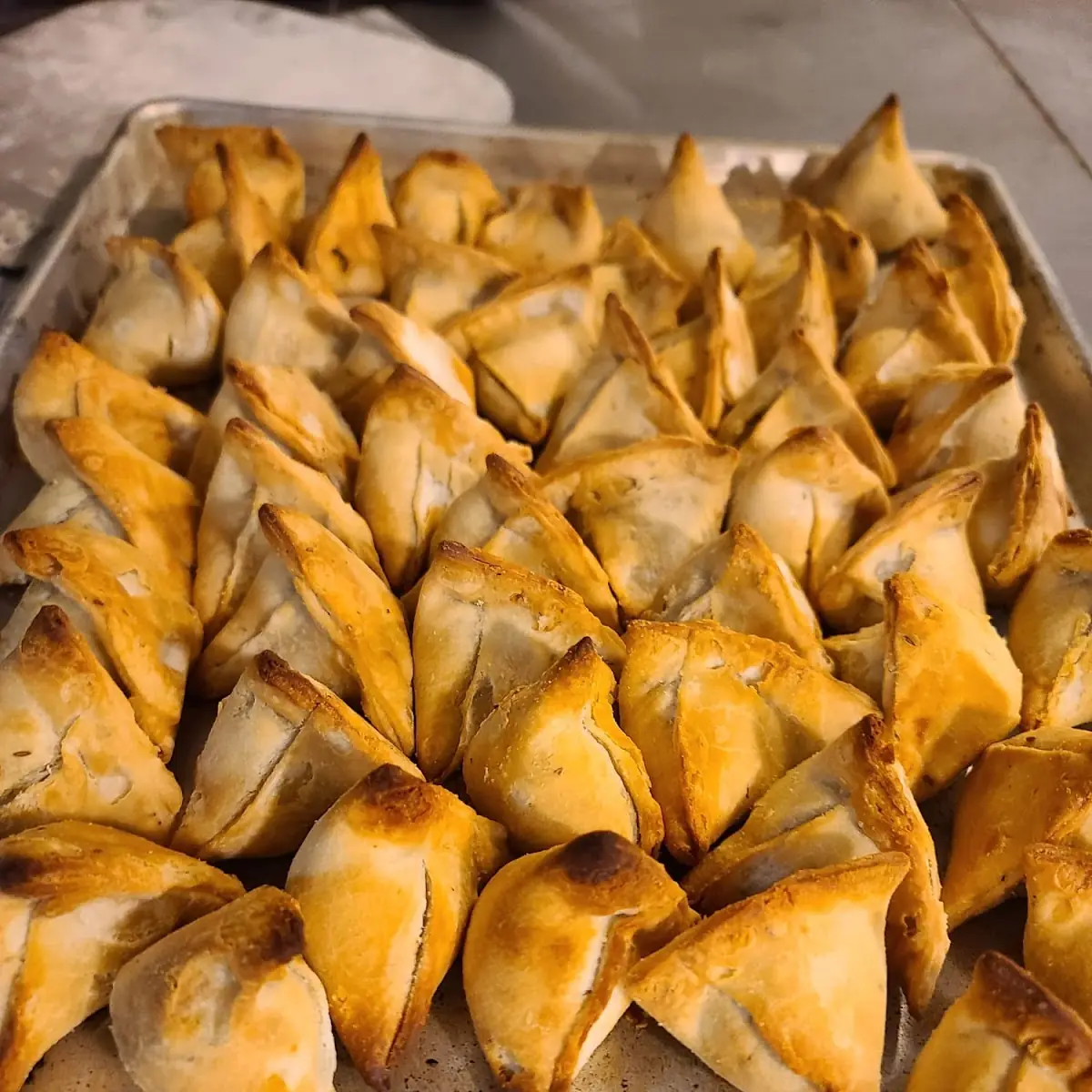 Samosa