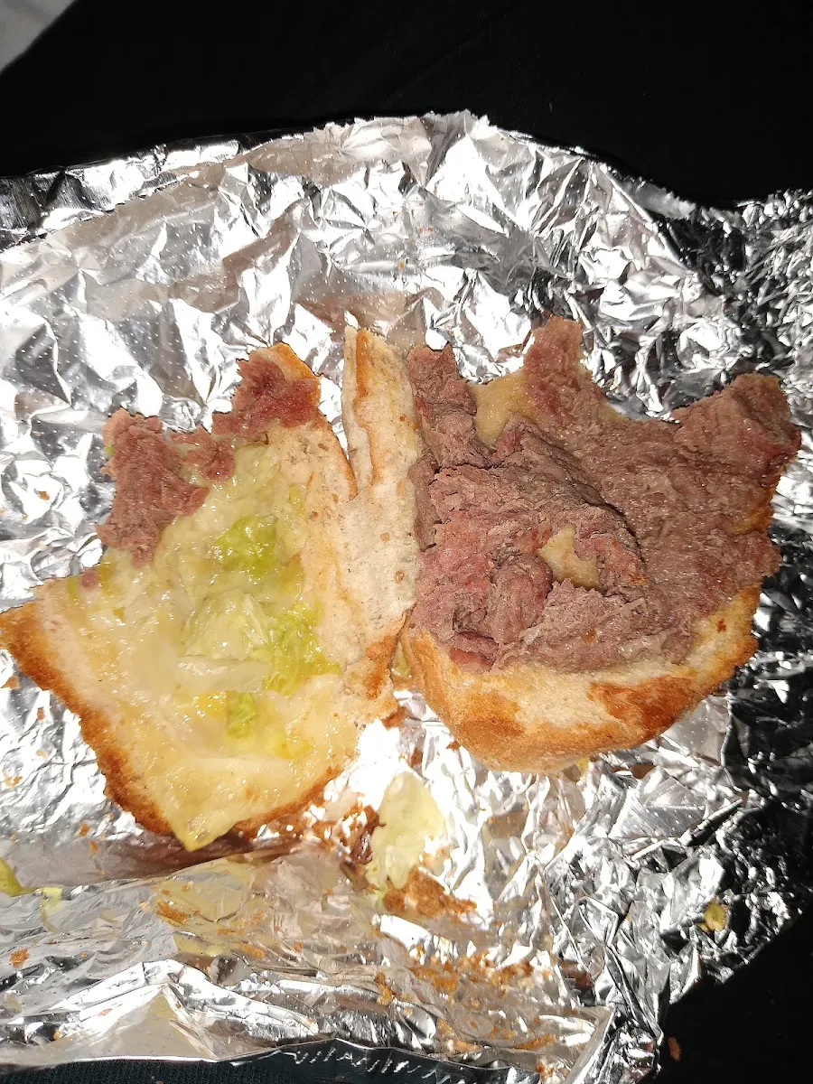 Corned Beef