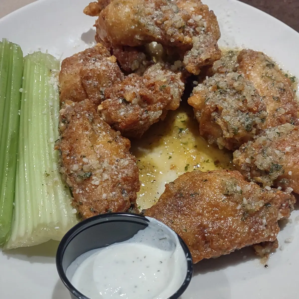 Wings