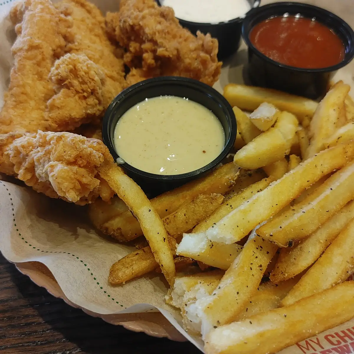 Chicken Tenders