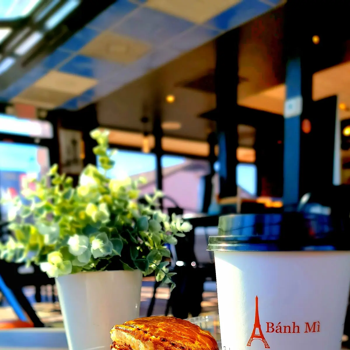 Pork Bahn MI