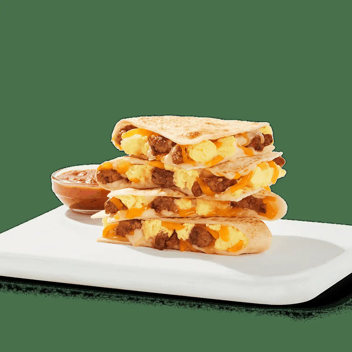 Quesadilla