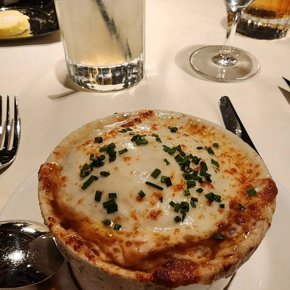 Onion Soup