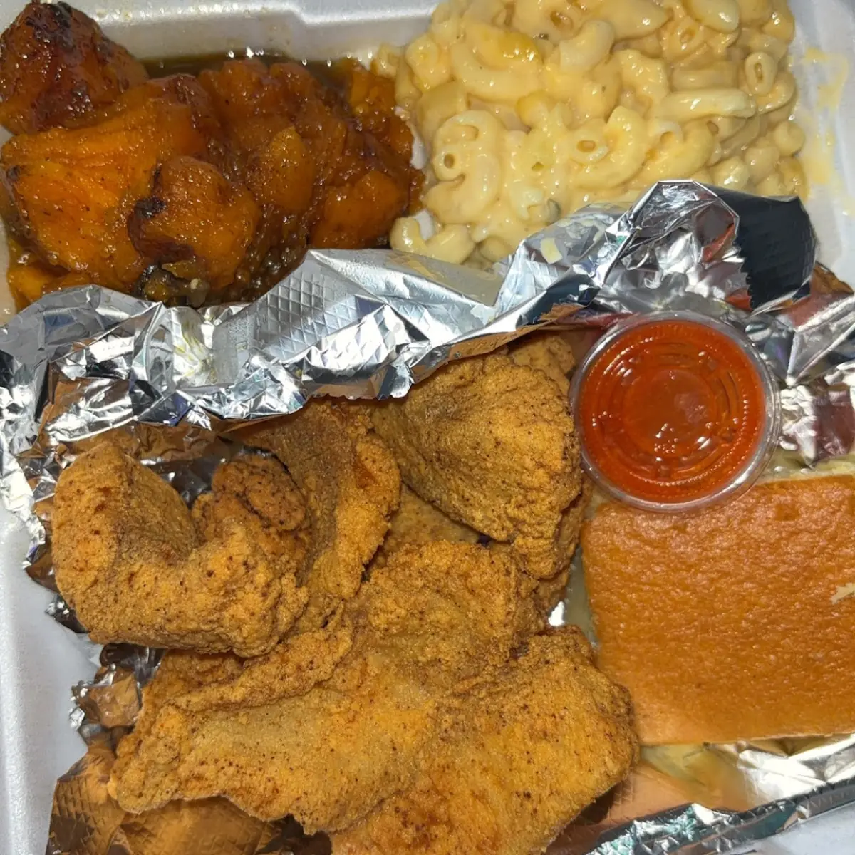 Lemon Pepper