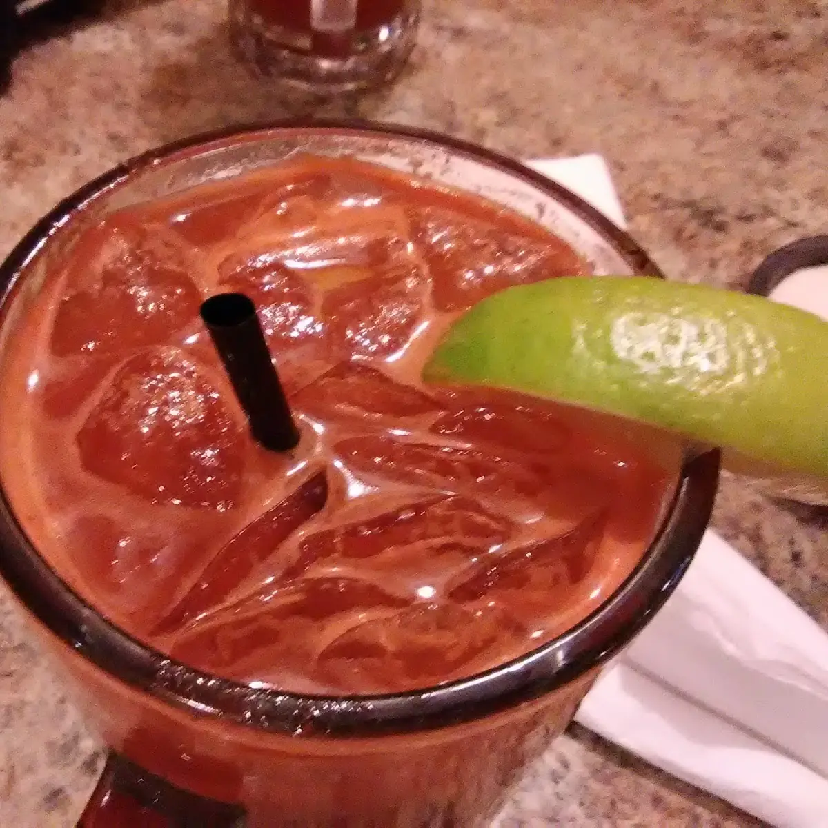 Bloody Mary