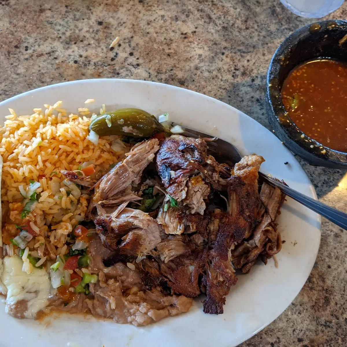 Carnitas