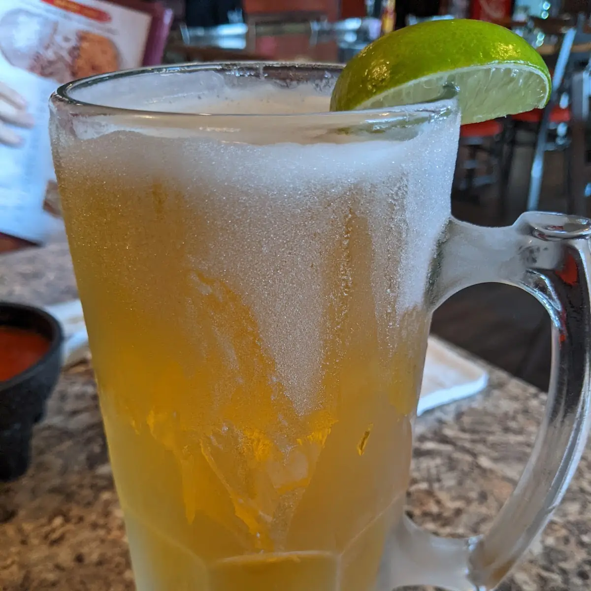 Dos Equis
