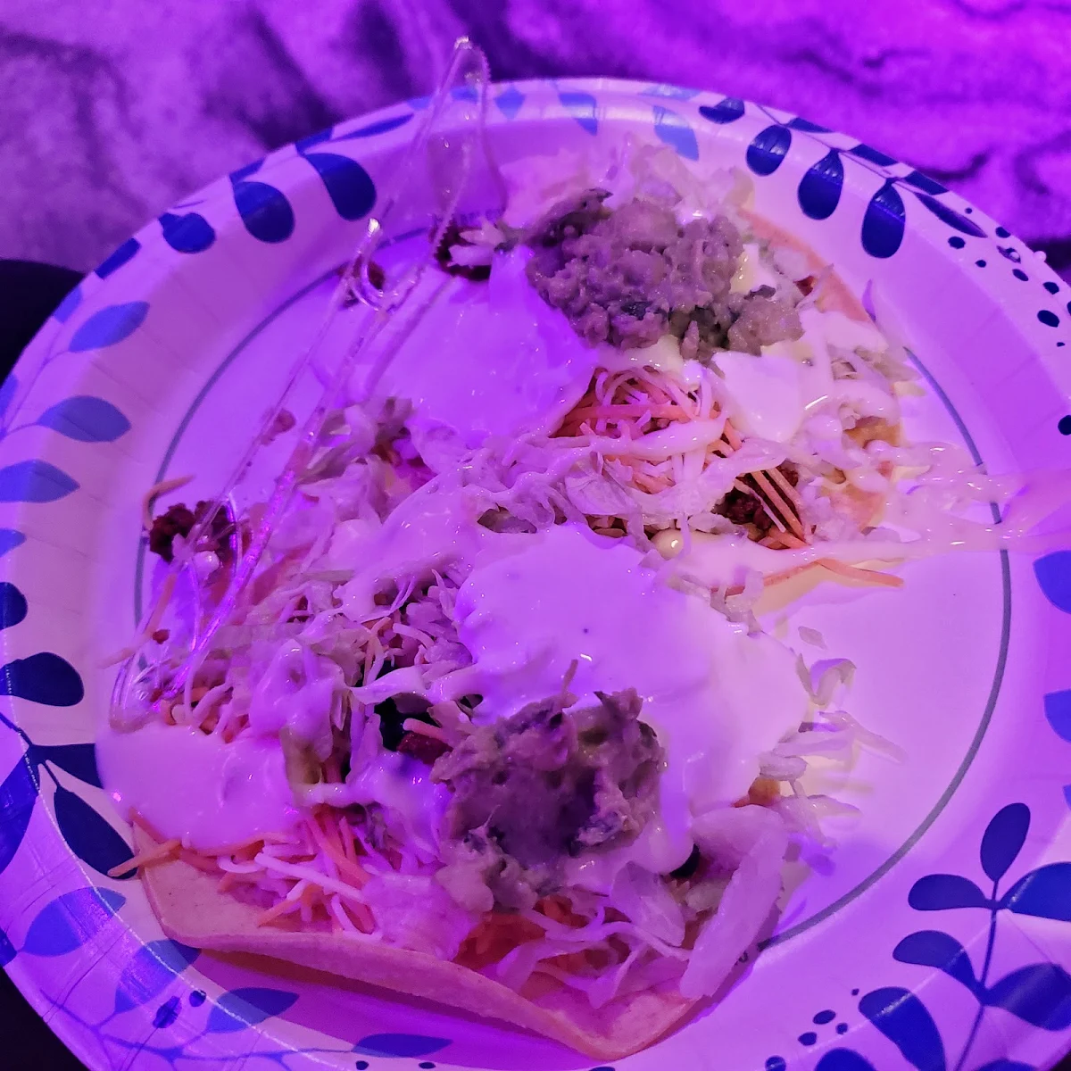 Shrimp Tacos