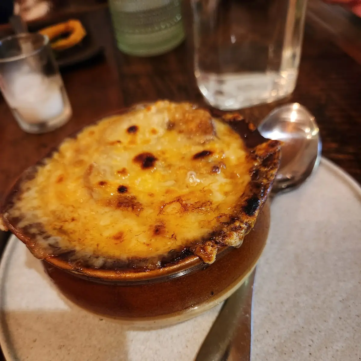 French Onion Soup