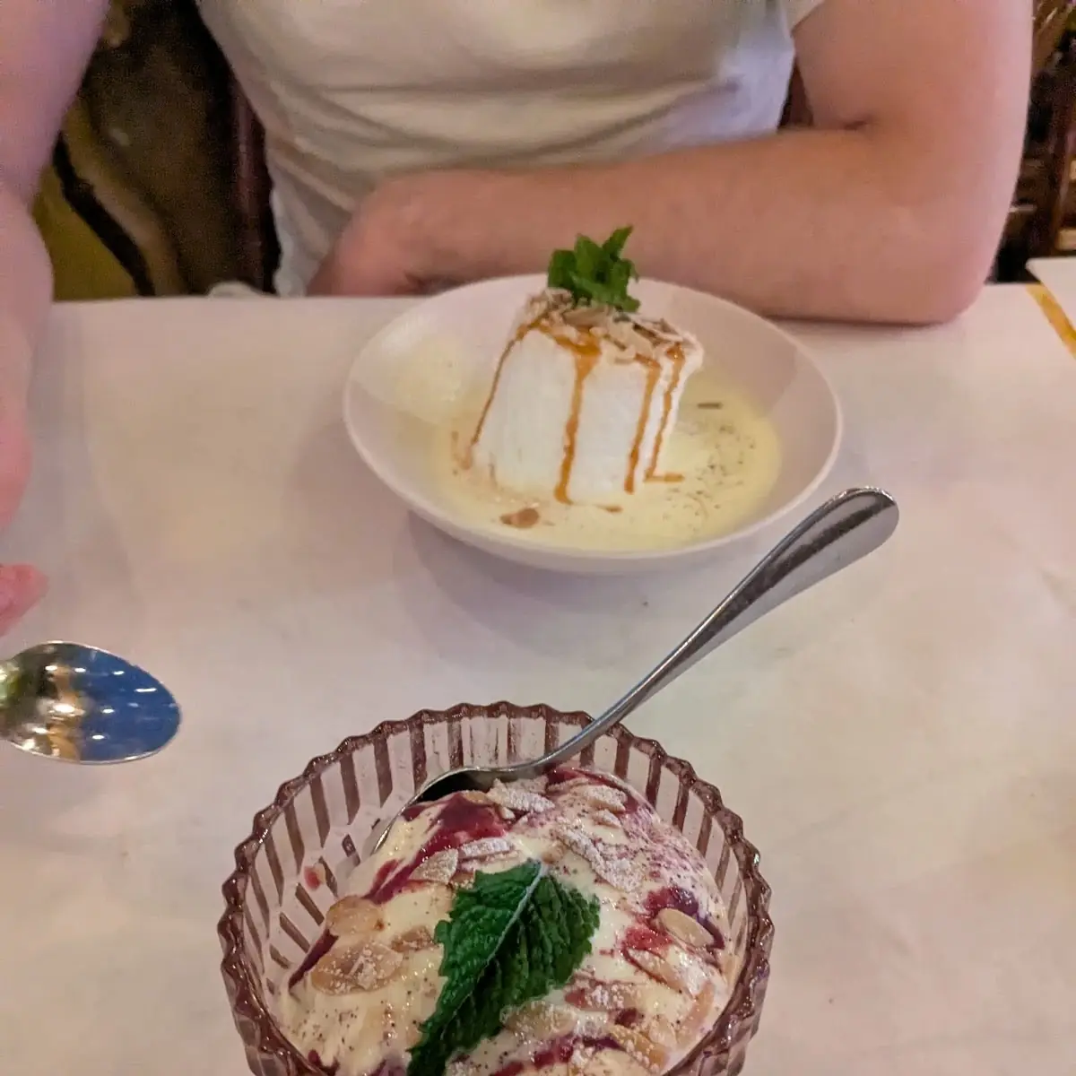 Key Lime Pie