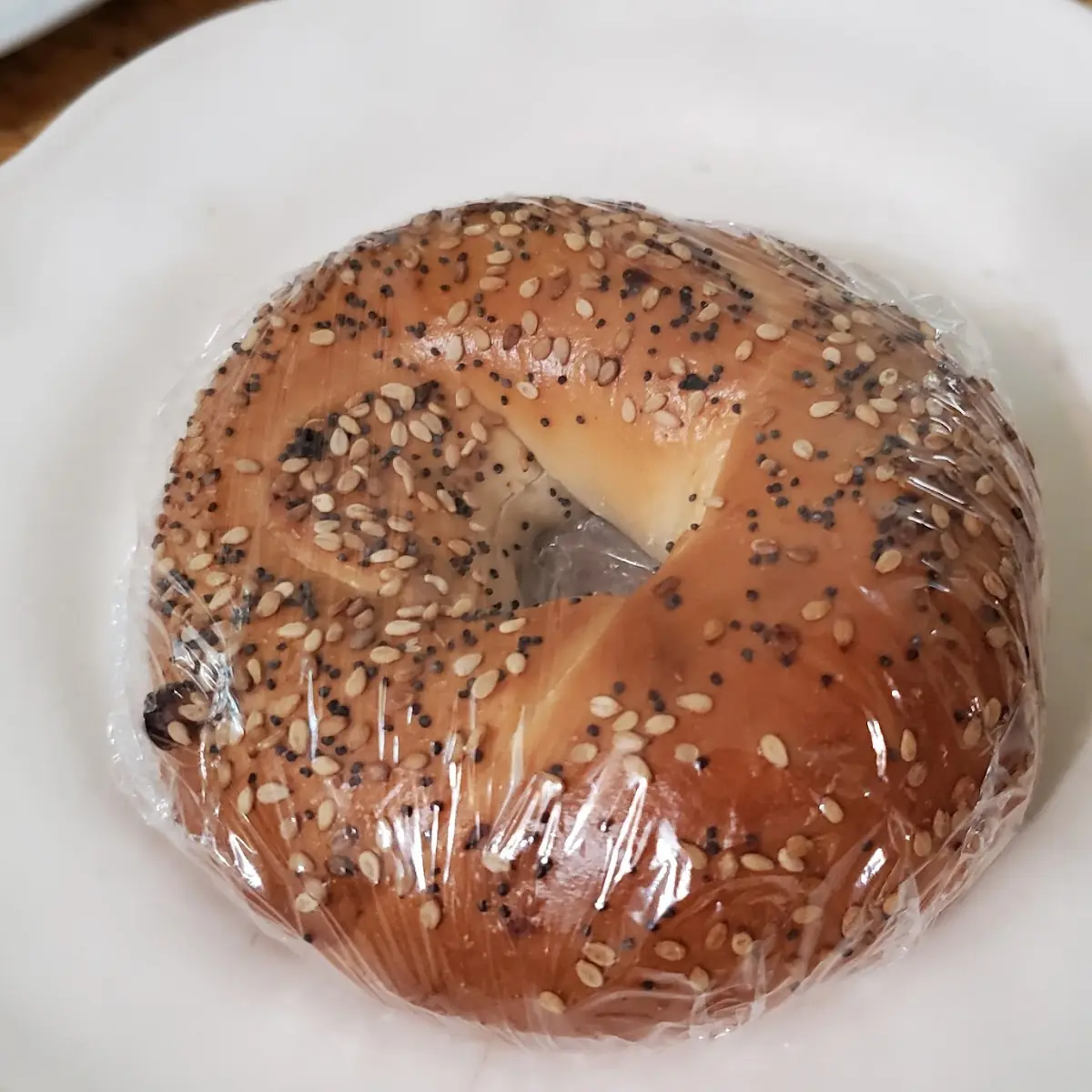 Bagel
