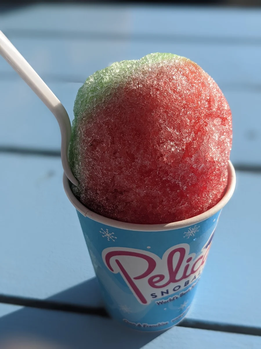 Shaved Ice