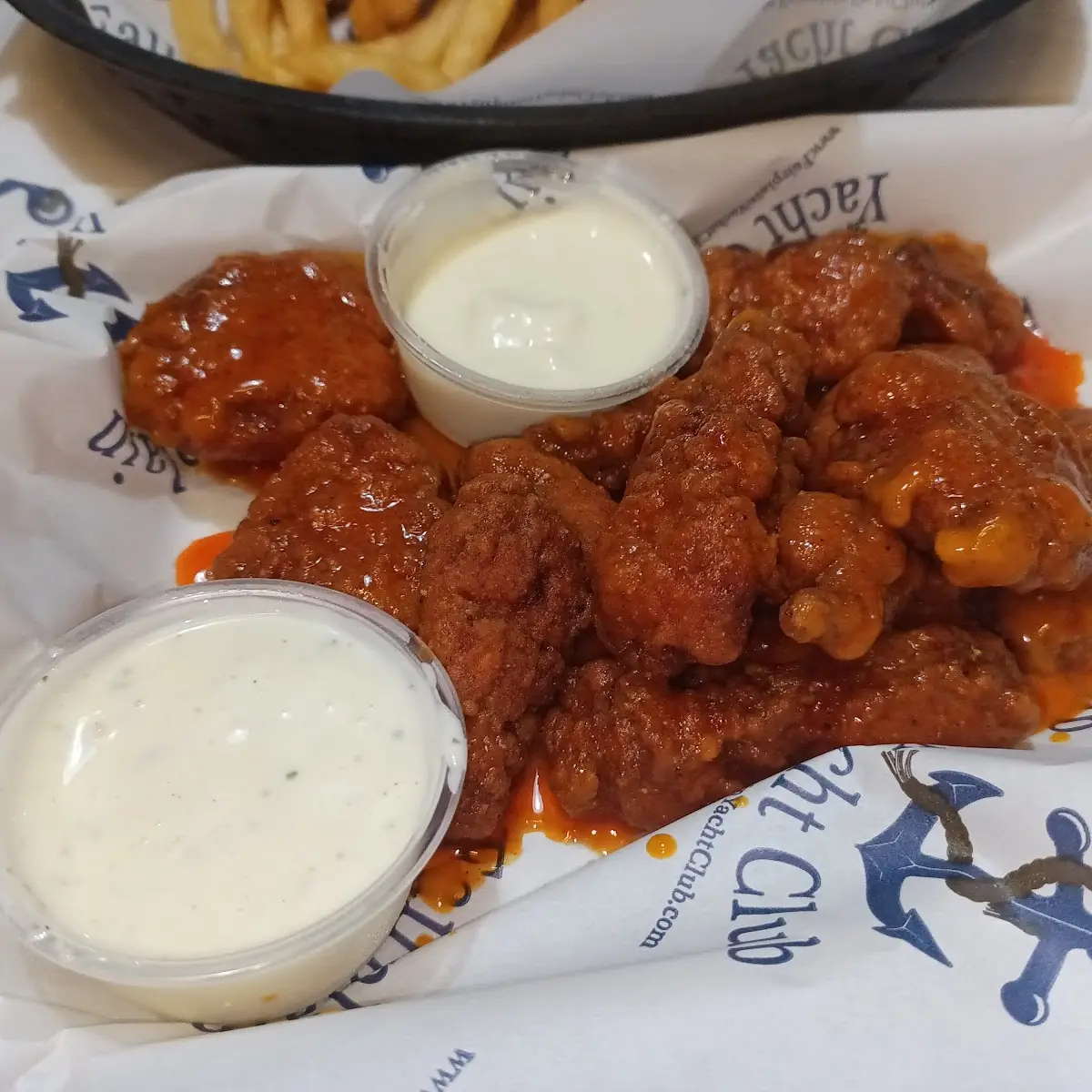 Chicken Wings