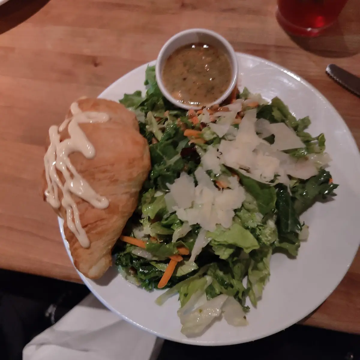 Kale Salad