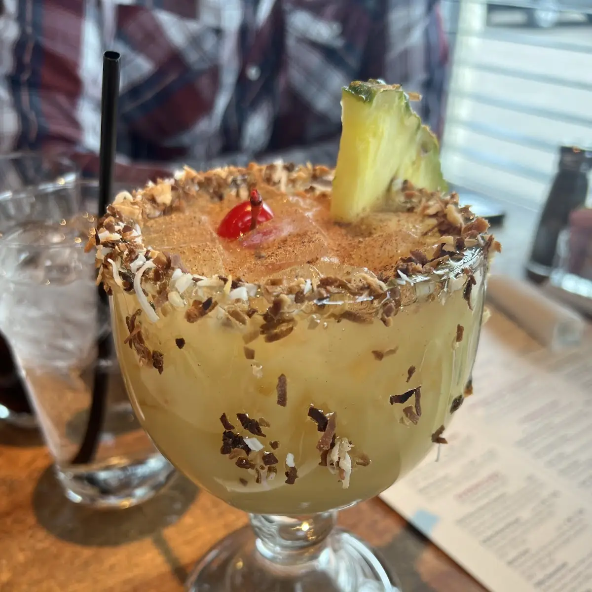 Texas Margarita