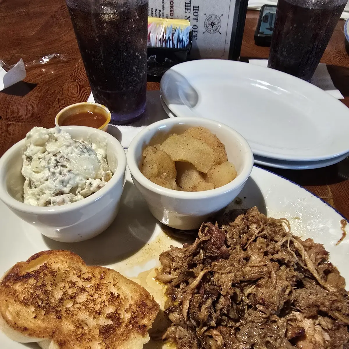 Pulled Pork