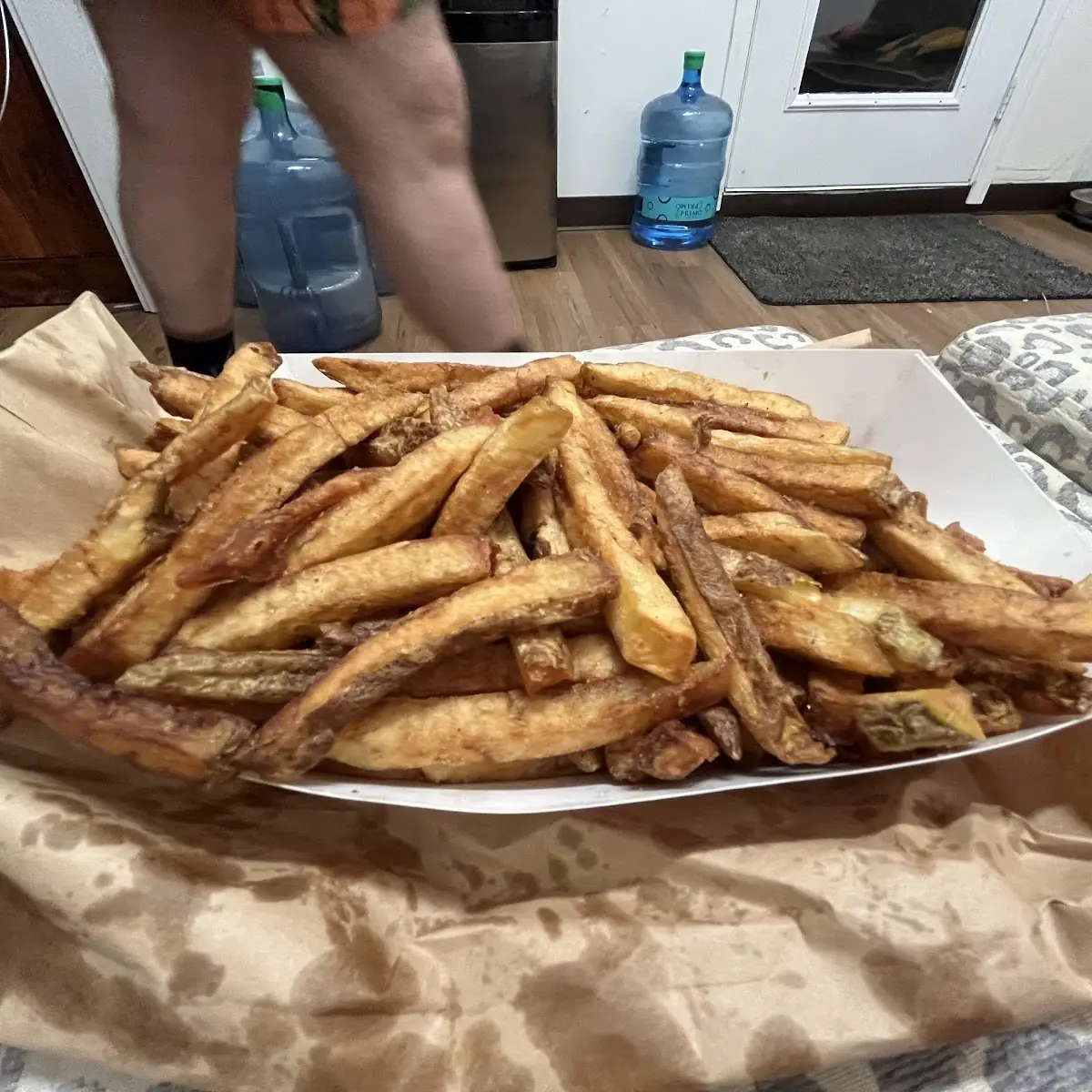 French Fries