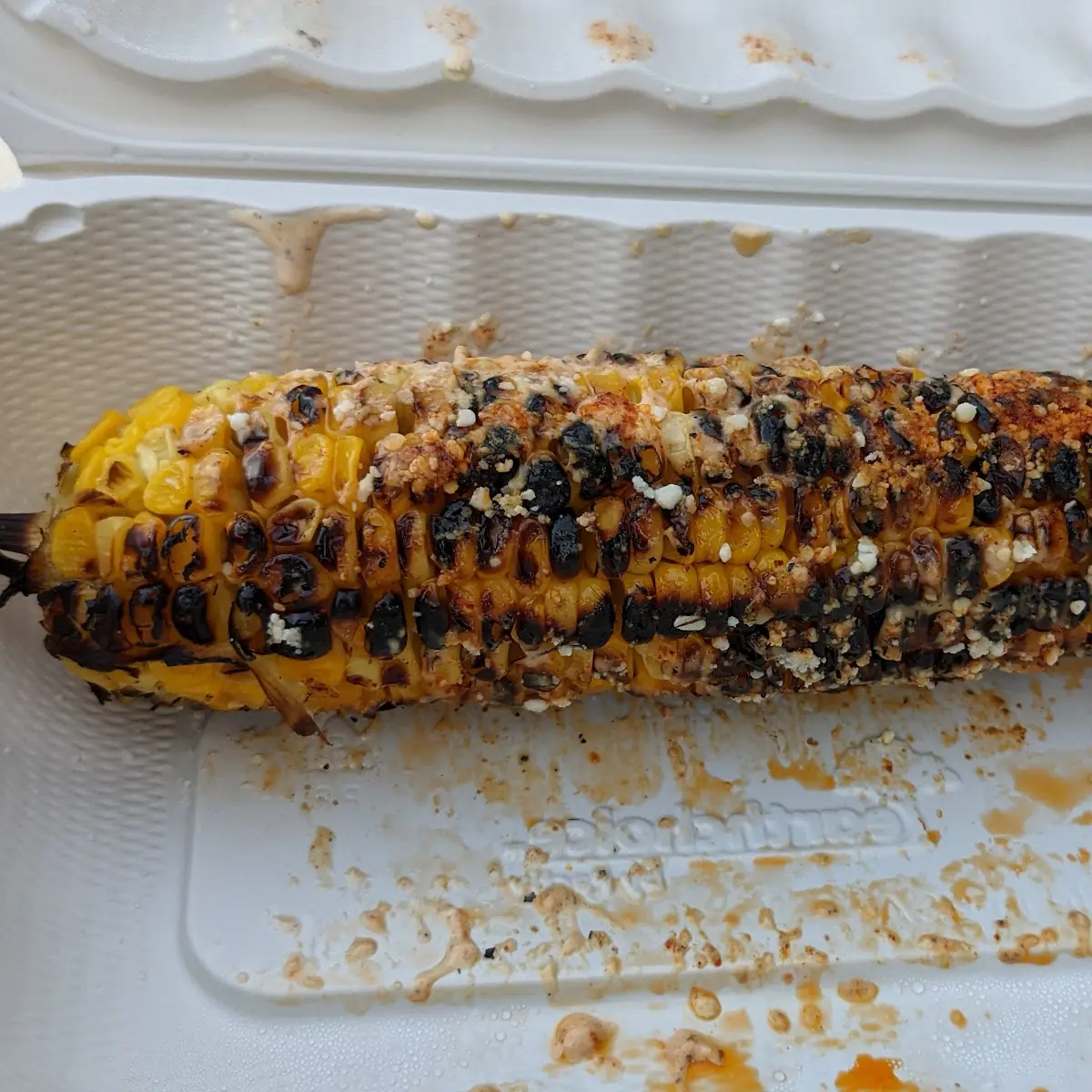 Street Corn