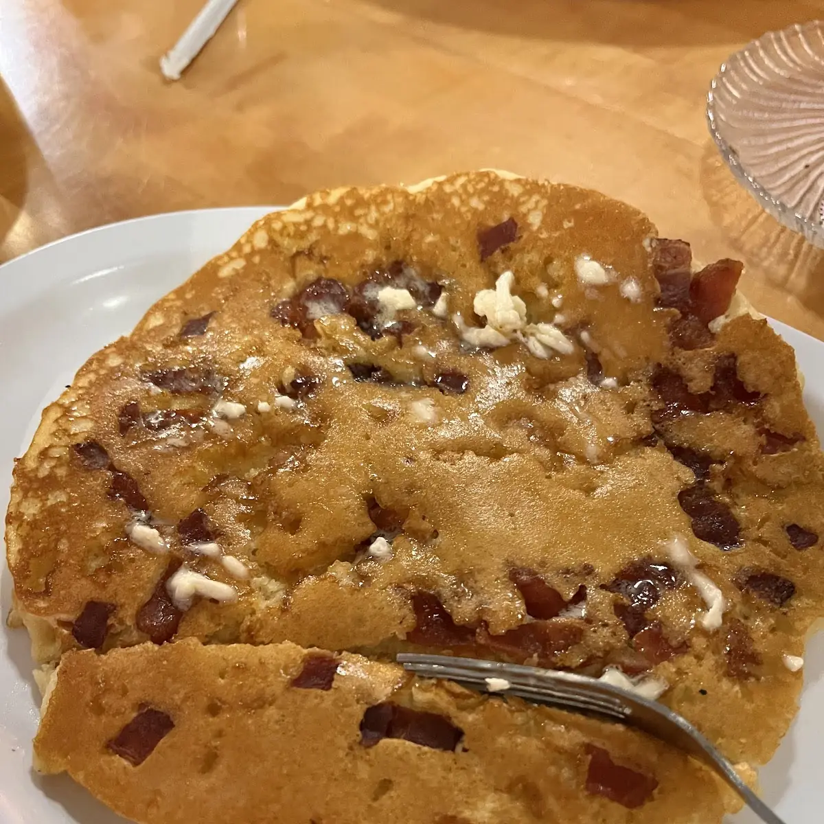 Chocolate Chip