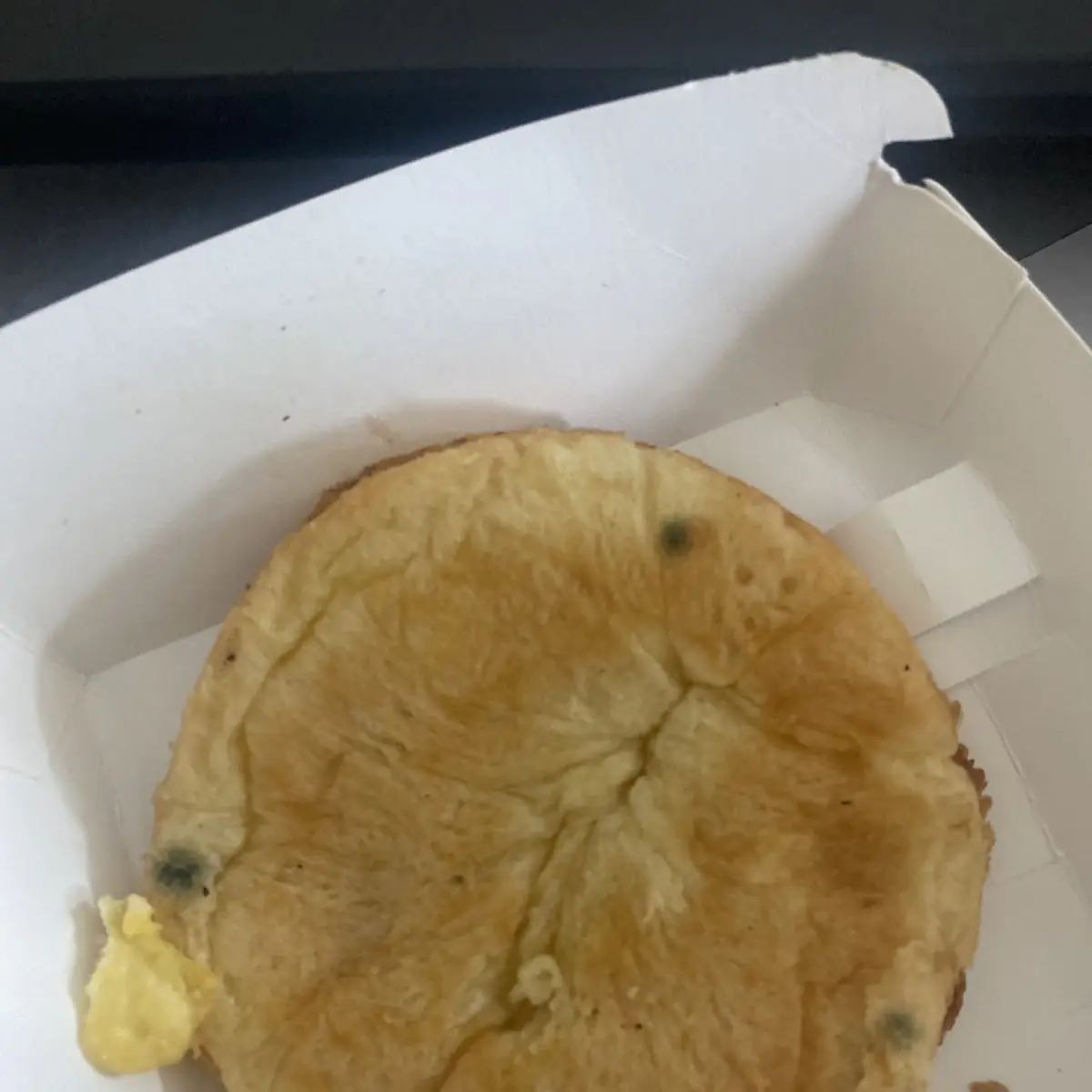 Chicken Pot Pie