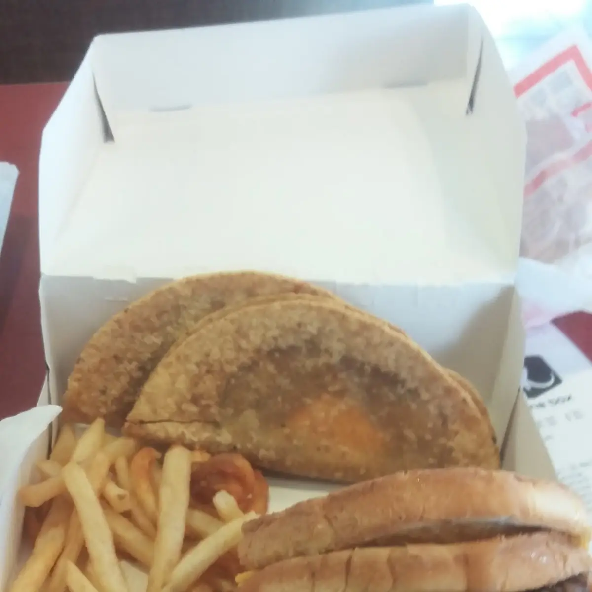 Patty Melt