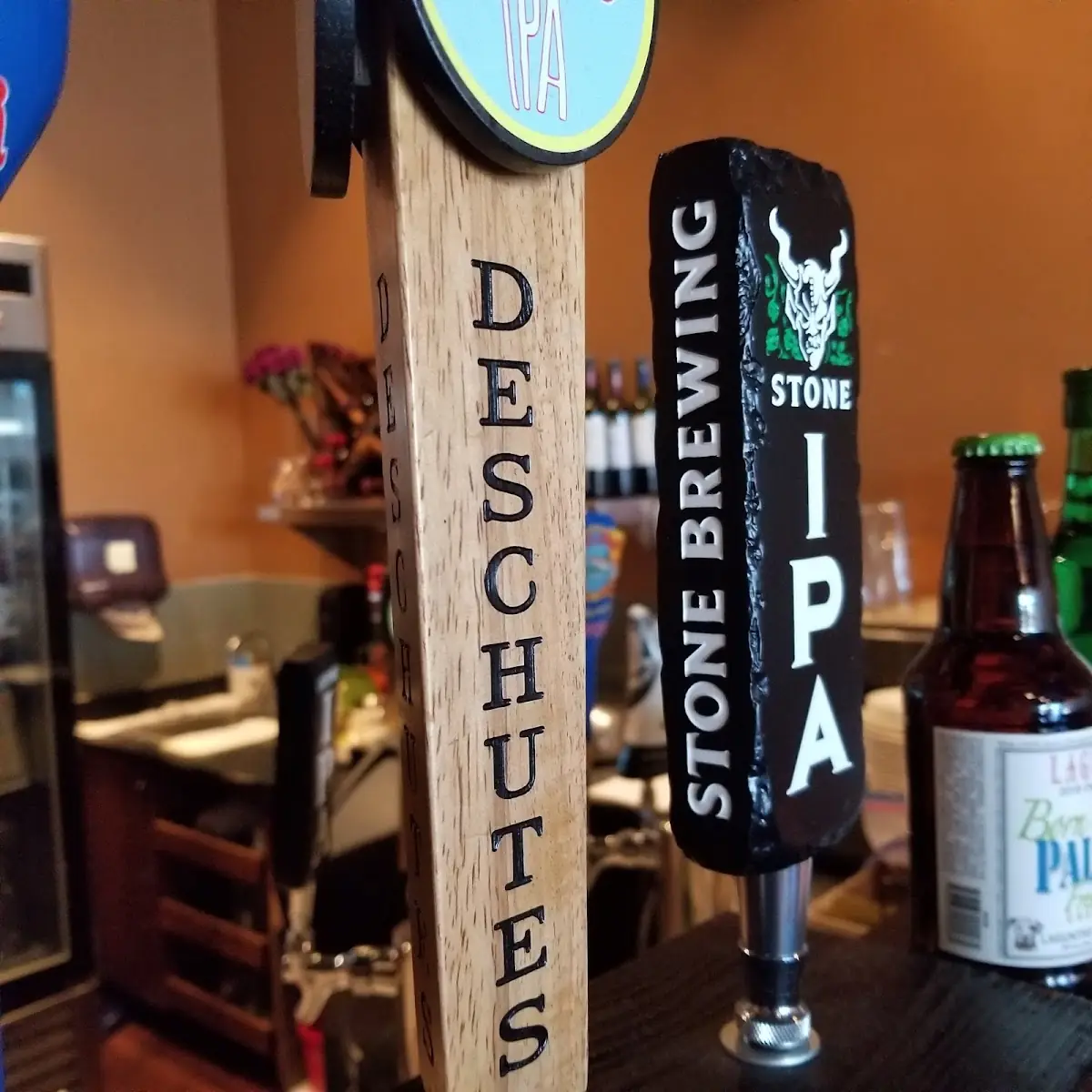 Fresh Squeezed IPA Deschutrs Brewery Bend Or