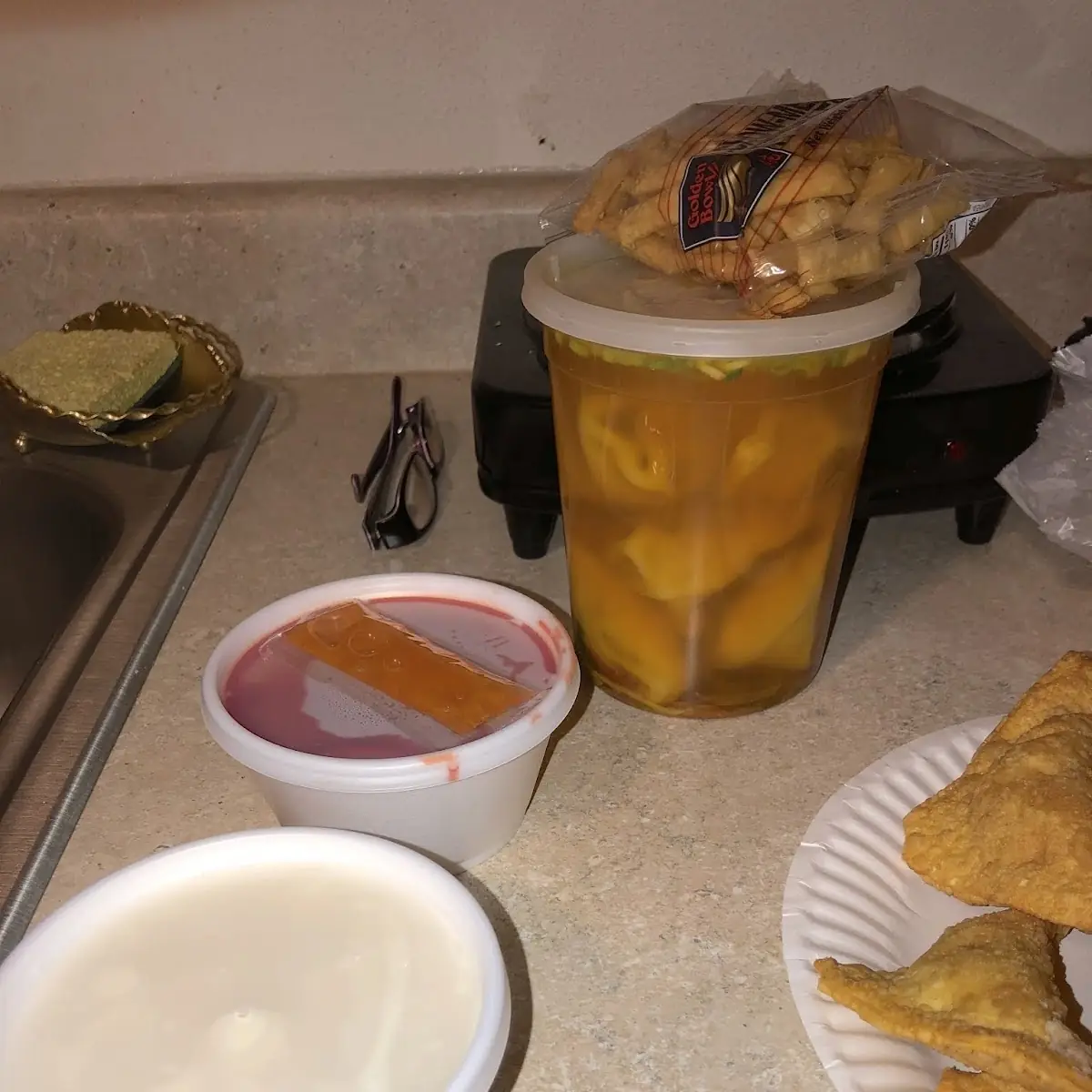 Cheese Dip