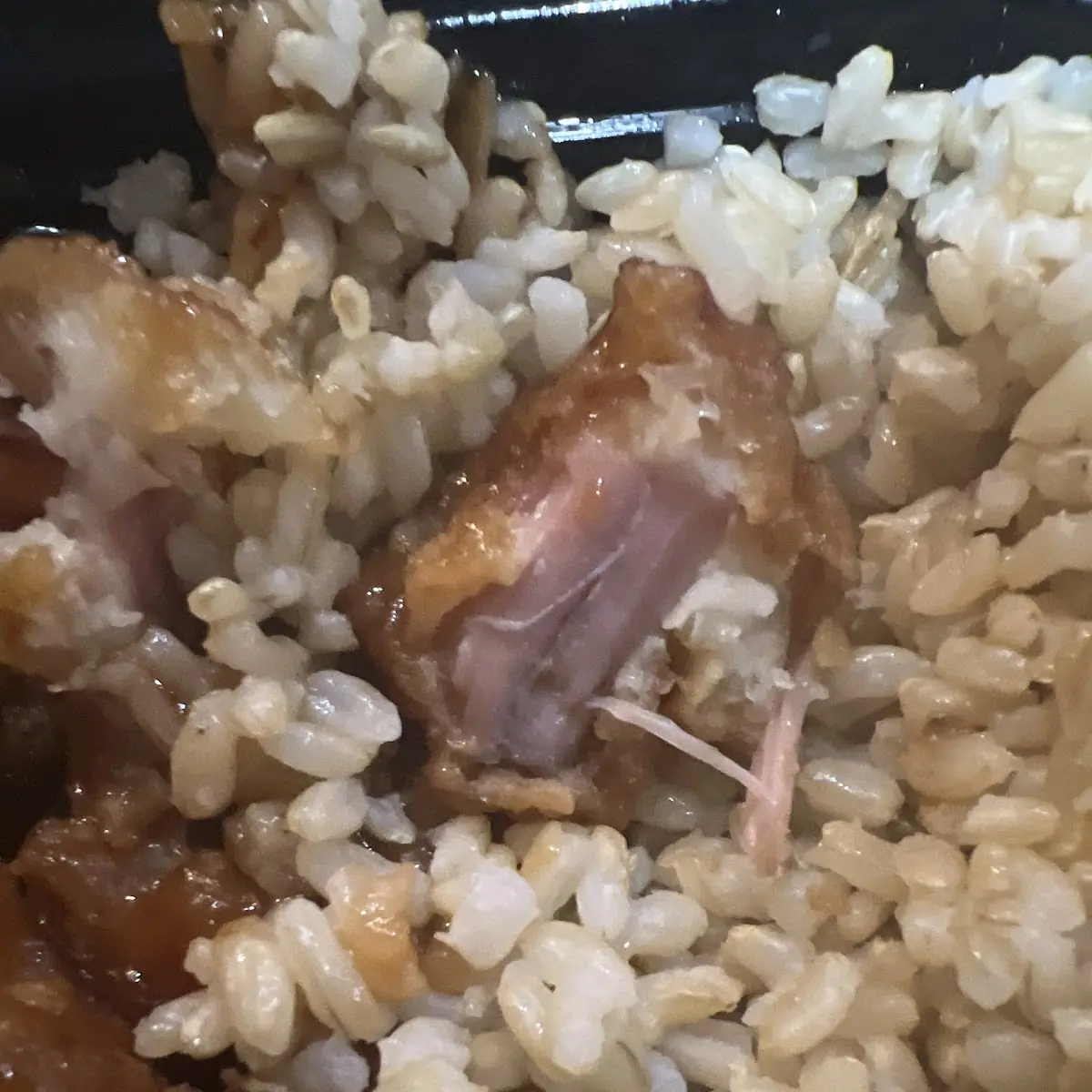 Brown Rice