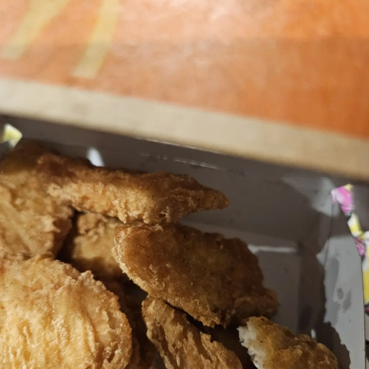 20 Piece Chicken Nuggets