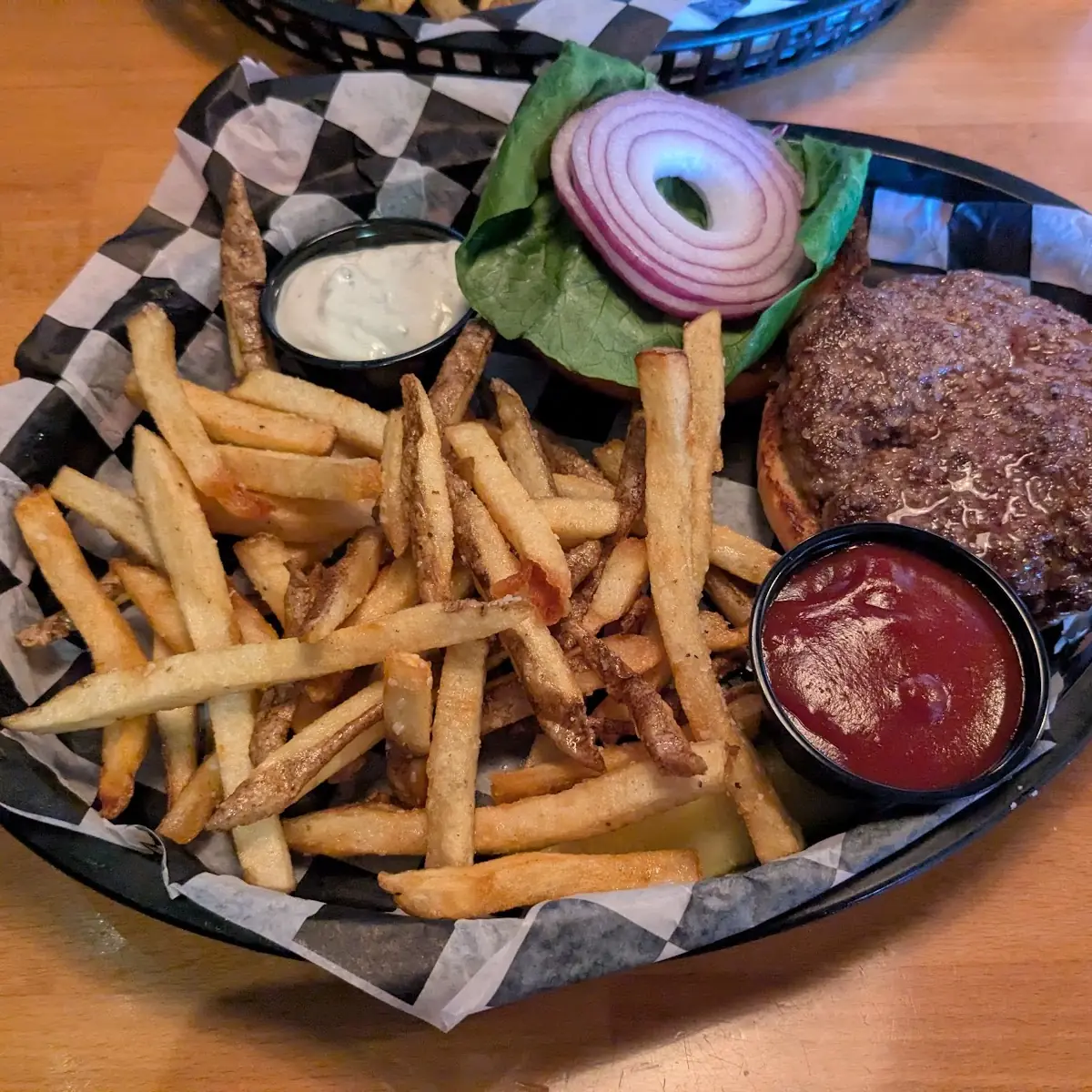 Pulled Pork