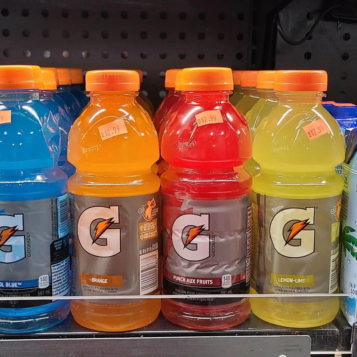 Sports Drink
