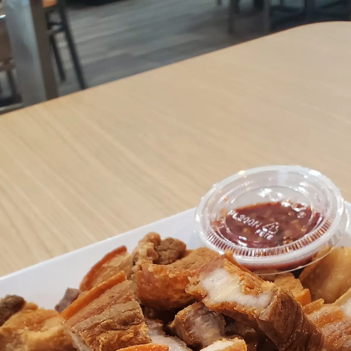 Pork Belly