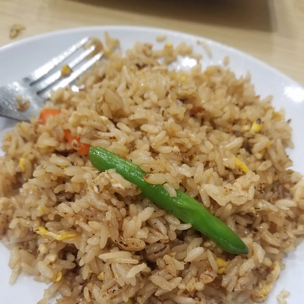Thai Fried Rice