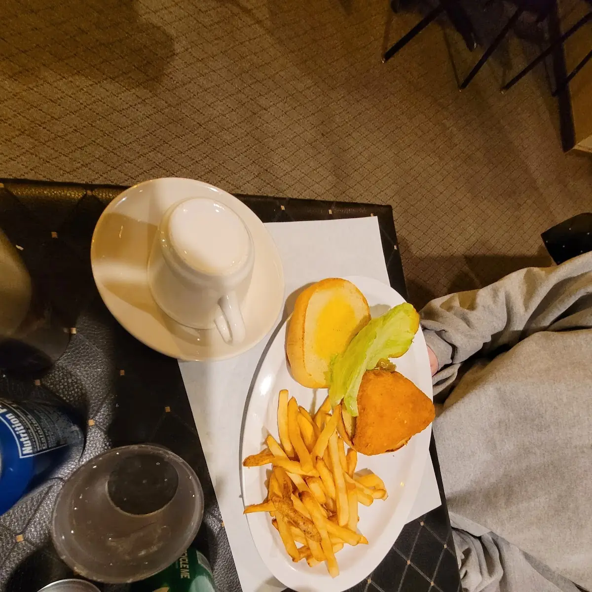 Chicken Sandwich